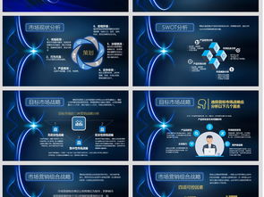 深藍領(lǐng)航 高端企業(yè)精準營銷策劃實戰(zhàn)培訓方案